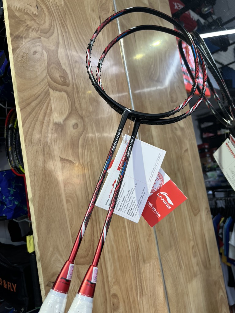 Vợt Cầu Lông Lining Lightning 2000 Chính Hãng (Công ty)