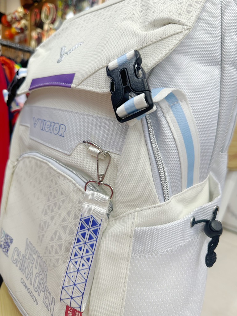 Balo Victor BR5030CO24 - Gia công