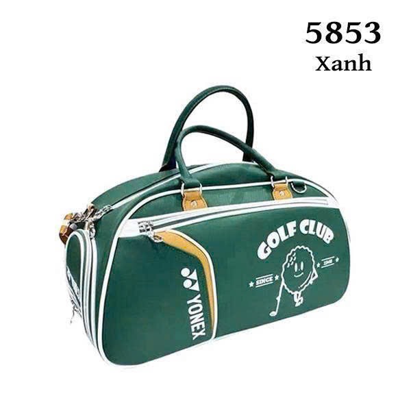 Túi Yonex 5853 xanh lá