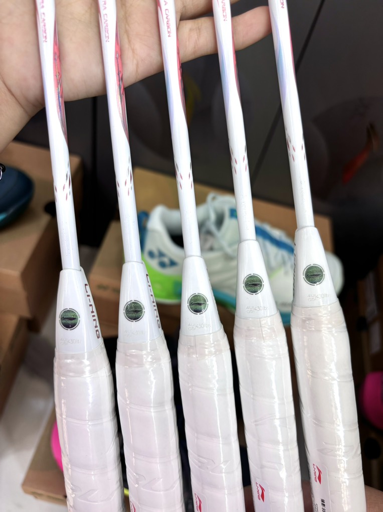 Vợt Lining Bladex 880 Shida nội địa chính hãng