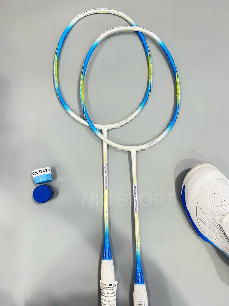 Vợt cầu lông Das X Super Attack 711