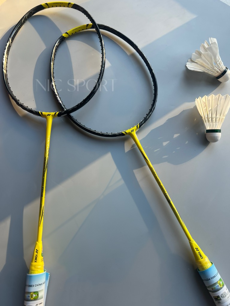 Vợt Cầu Lông Yonex Nanoflare 1000 Tour Chính Hãng