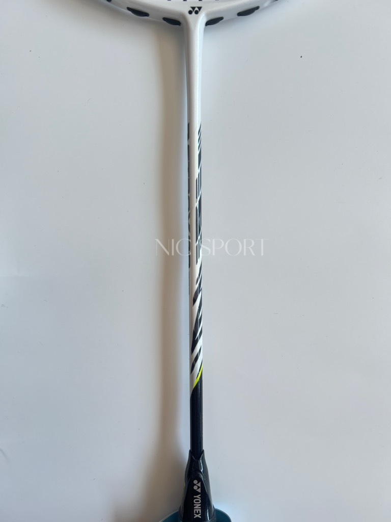 Vợt Cầu Lông Yonex Astrox 99 Pro Trắng