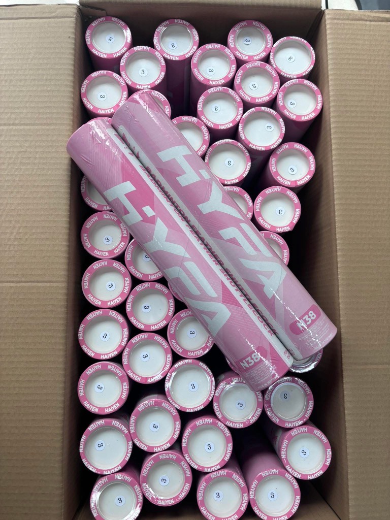 Cầu Hải Yến N38 hồng