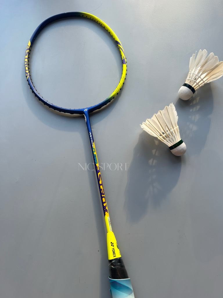 Vợt Cầu Lông Yonex Astrox Clear Chính Hãng