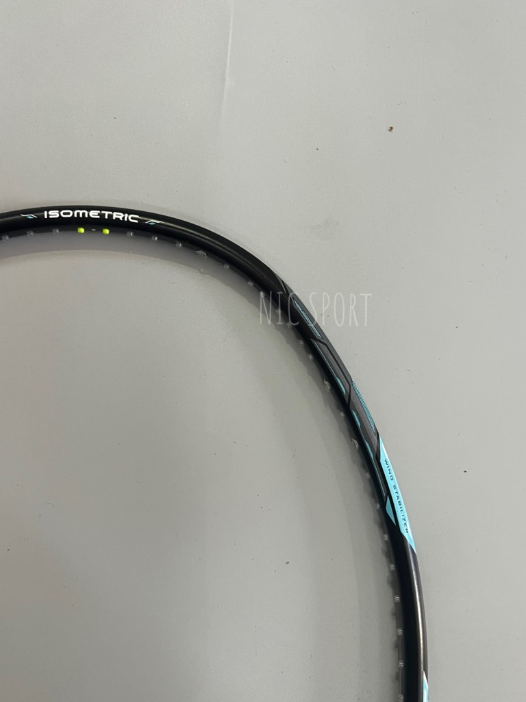 Vợt Cầu Lông Das X Smash ACE 68 Xanh Đen Chính Hãng