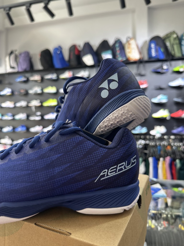 Giày Yonex Aerus Z xanh navy
