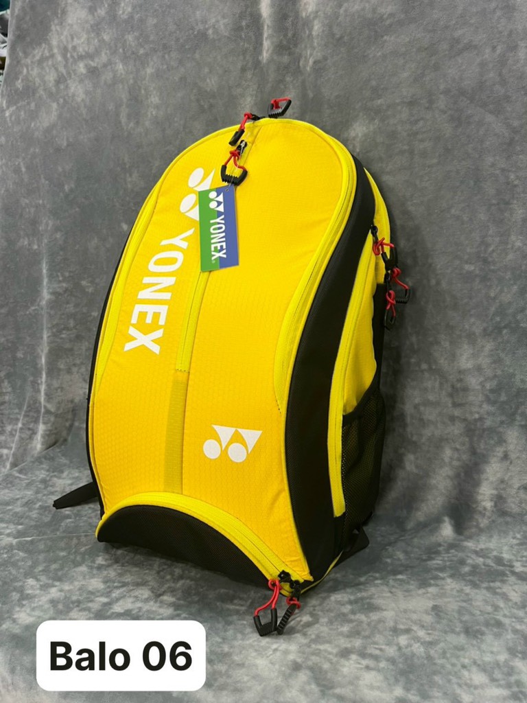Balo Cầu Lông Yonex VT06 - Gia Công