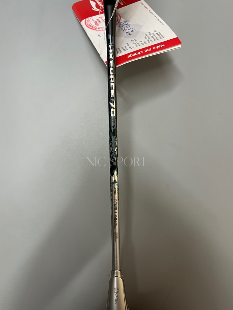Vợt Cầu Lông Lining Axforce 70 Chính Hãng (Công ty)