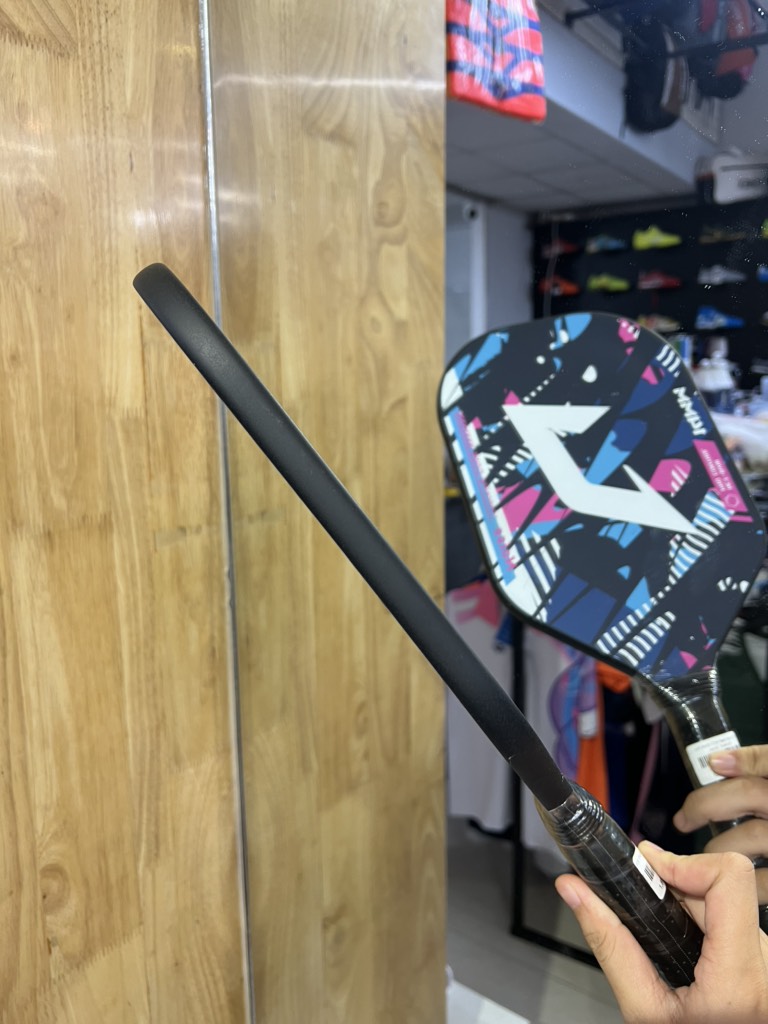Vợt Pickleball NCT BV8I Pro Control