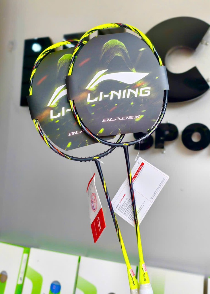 Vợt Lining Bladex Assassin