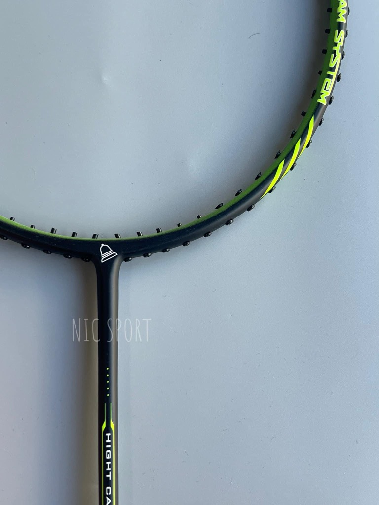 Vợt Cầu Lông Revilo HC-001 Chính Hãng