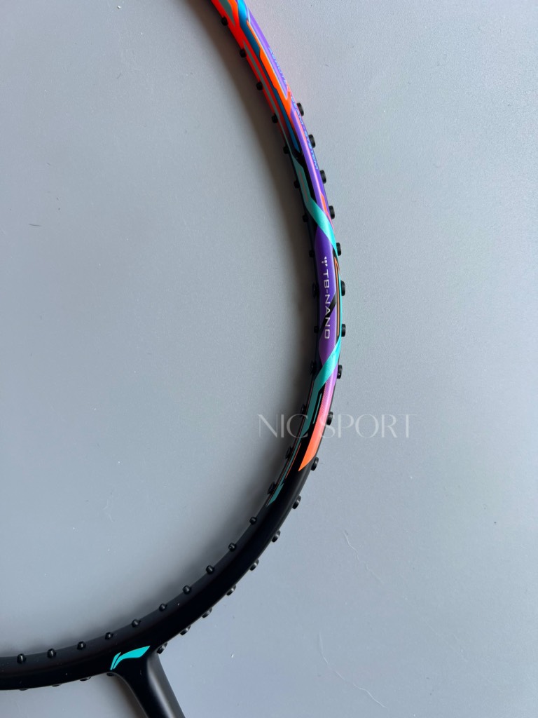 Vợt Cầu Lông Lining Lighting 3000 Chính Hãng (Công ty)