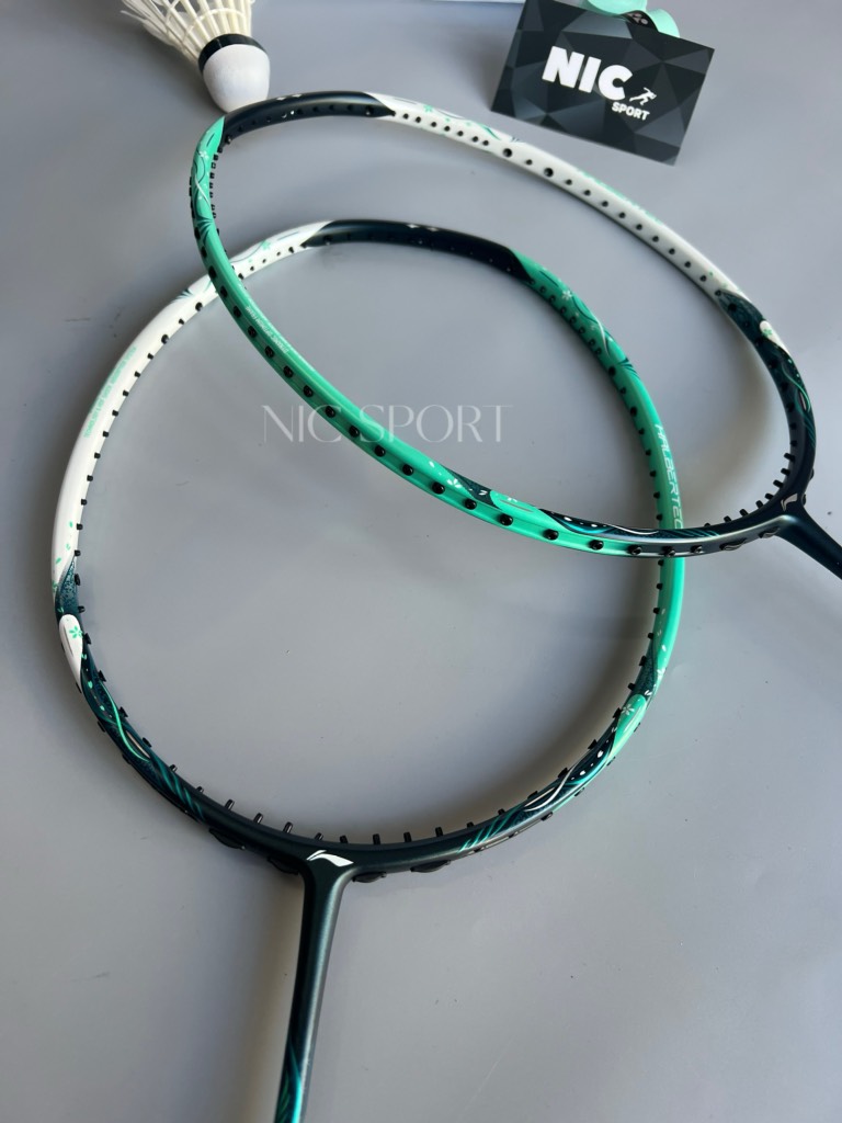 Vợt Cầu Lông Lining Halbertec 6000 Chính Hãng (Nội địa)