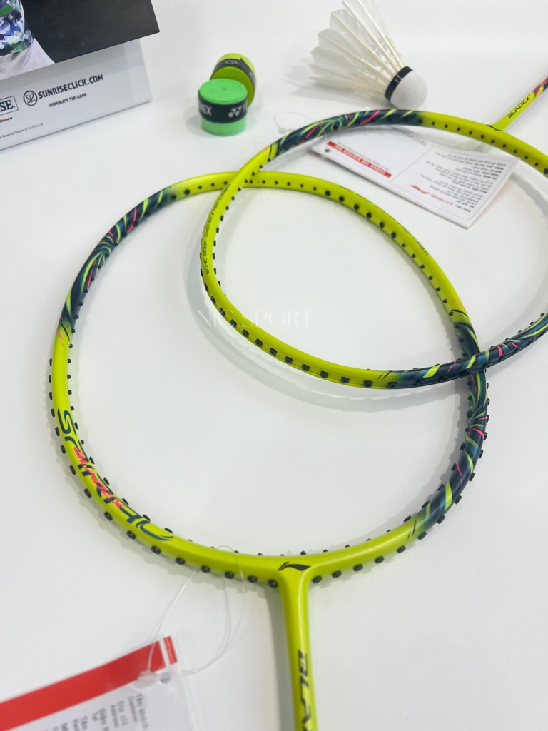 Vợt Cầu Lông Lining Bladex Spiral Chính Hãng (Công ty)