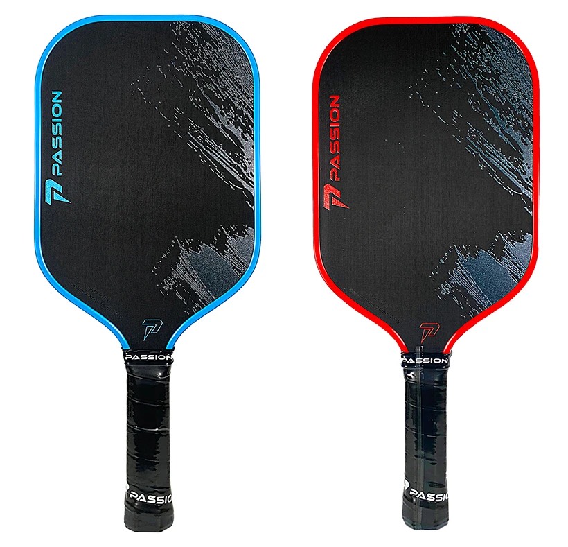 Vợt Pickleball Passion Ultra U102