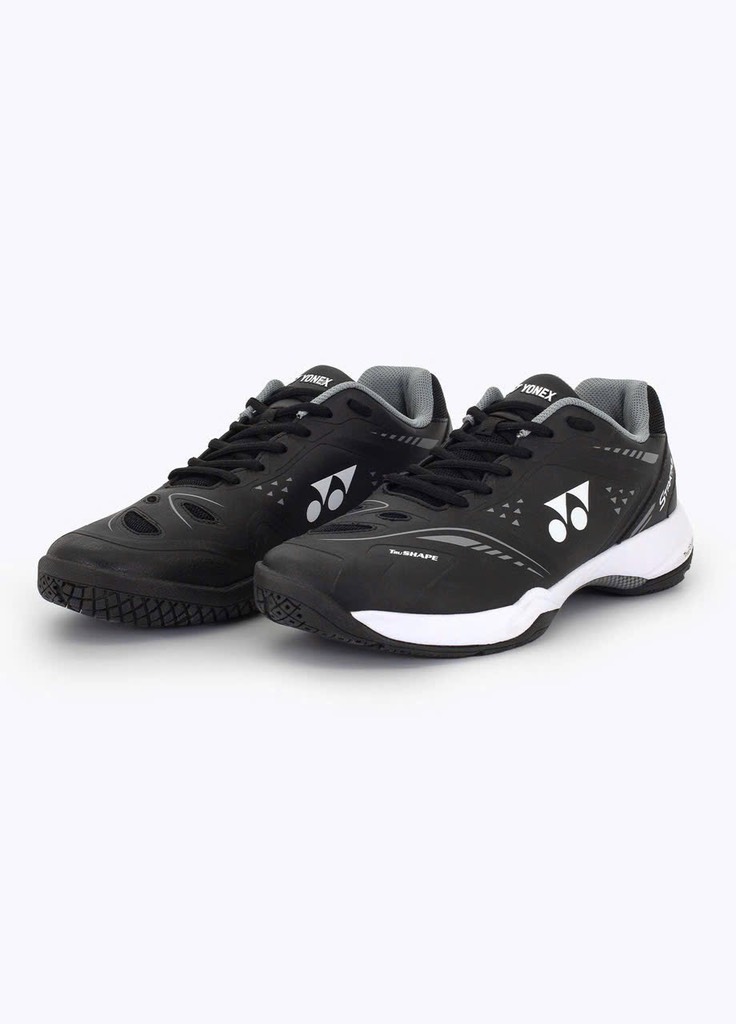 Giày Yonex Stratas đen 2026