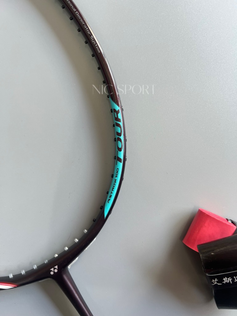 Vợt Cầu Lông Yonex Astrox 100 Tour Chính Hãng