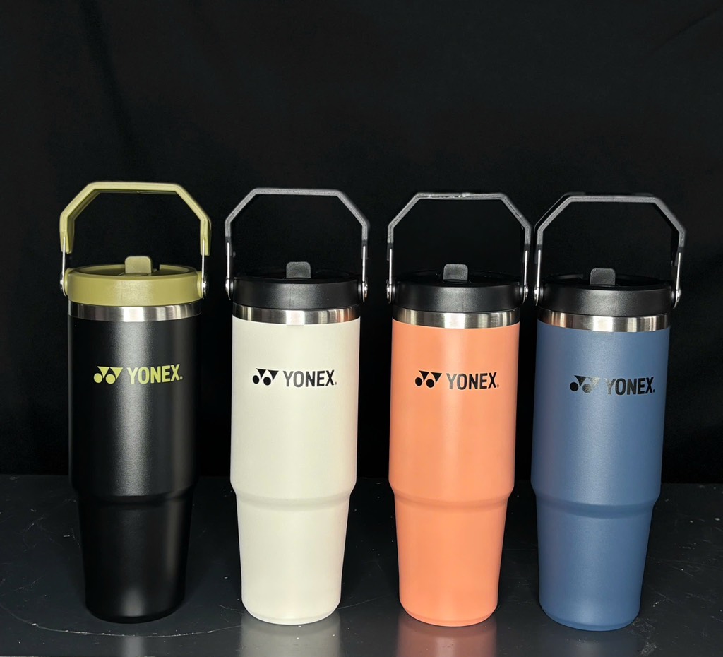 Bình nước Yonex chính hãng công ty