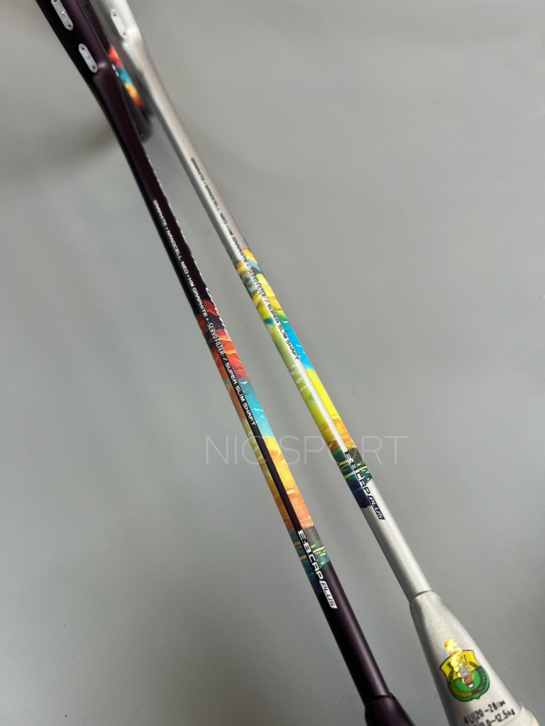 Vợt cầu lông Yonex Nanoflare 700 Game Chính Hãng (Công ty)