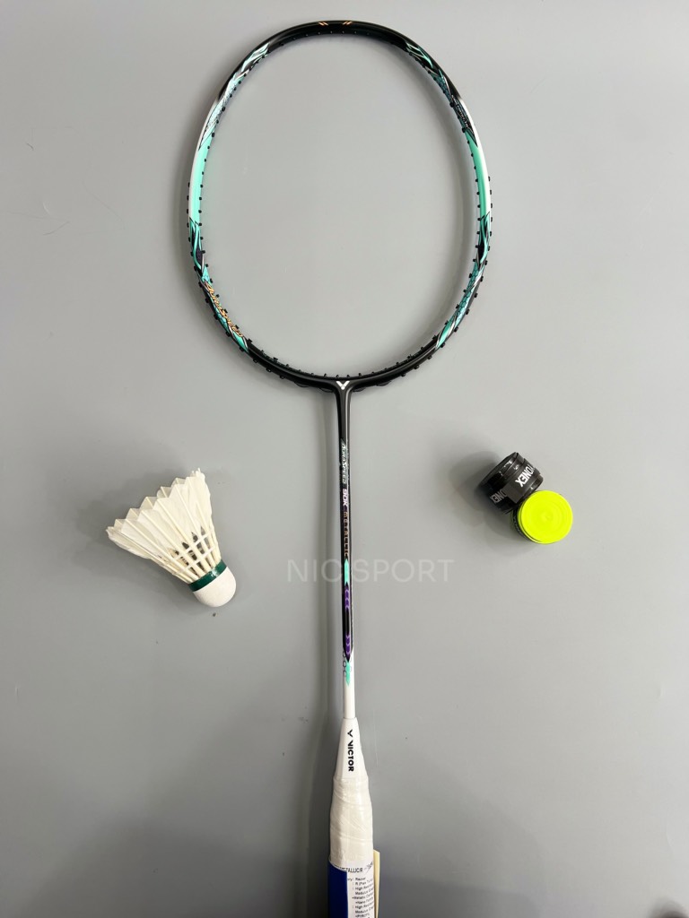 Vợt Cầu Lông Victor Auraspeed 90k Metallic - Chính Hãng