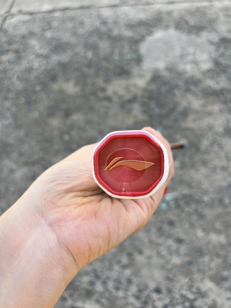 Vợt Cầu Lông Lining Tectonic 6 Chính Hãng (Công ty)