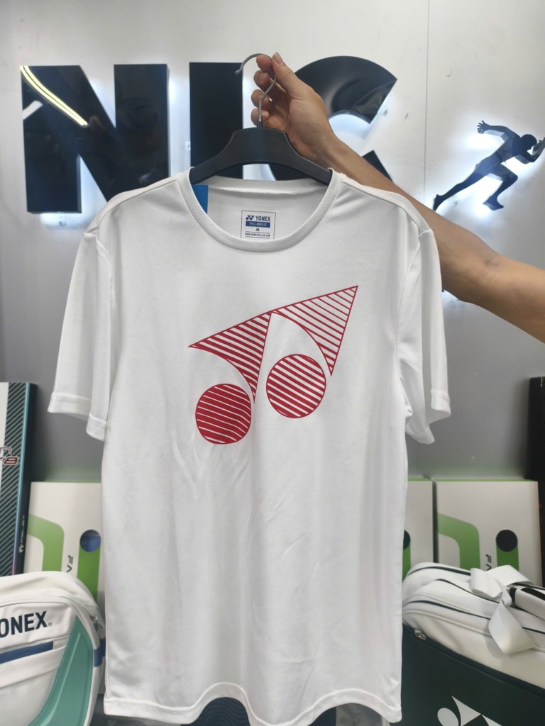 Áo Yonex chính hãng