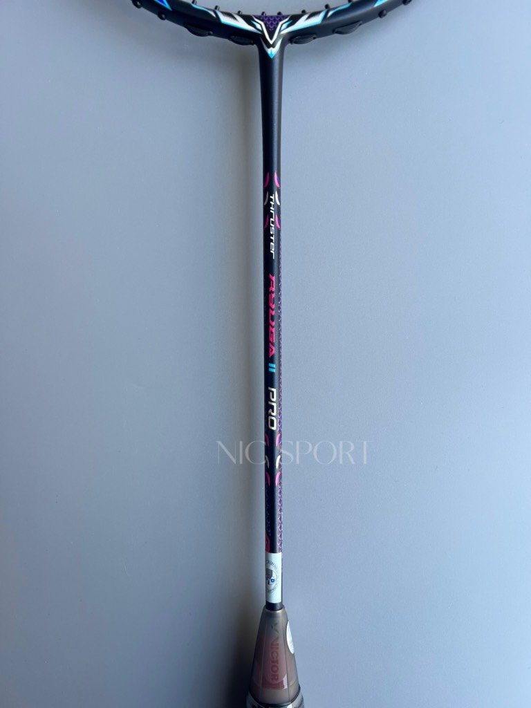 Vợt Cầu Lông Victor Thruster Ryuga 2 Pro Chính Hãng