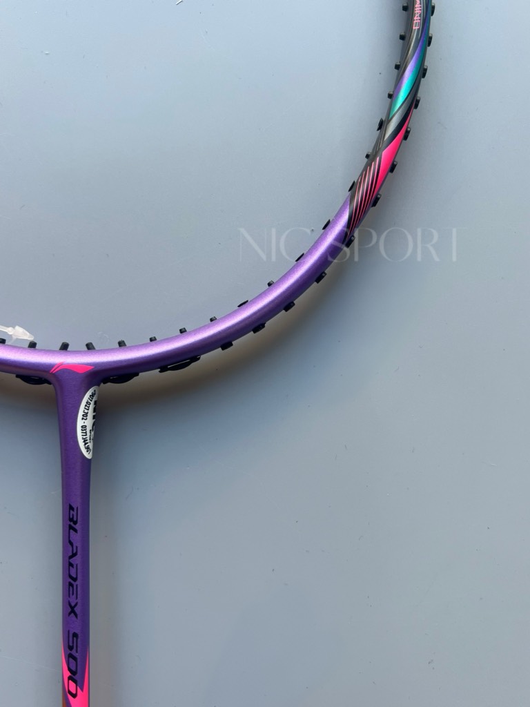 Vợt Cầu Lông Lining Bladex 500 (3U) Chính Hãng (Công ty)