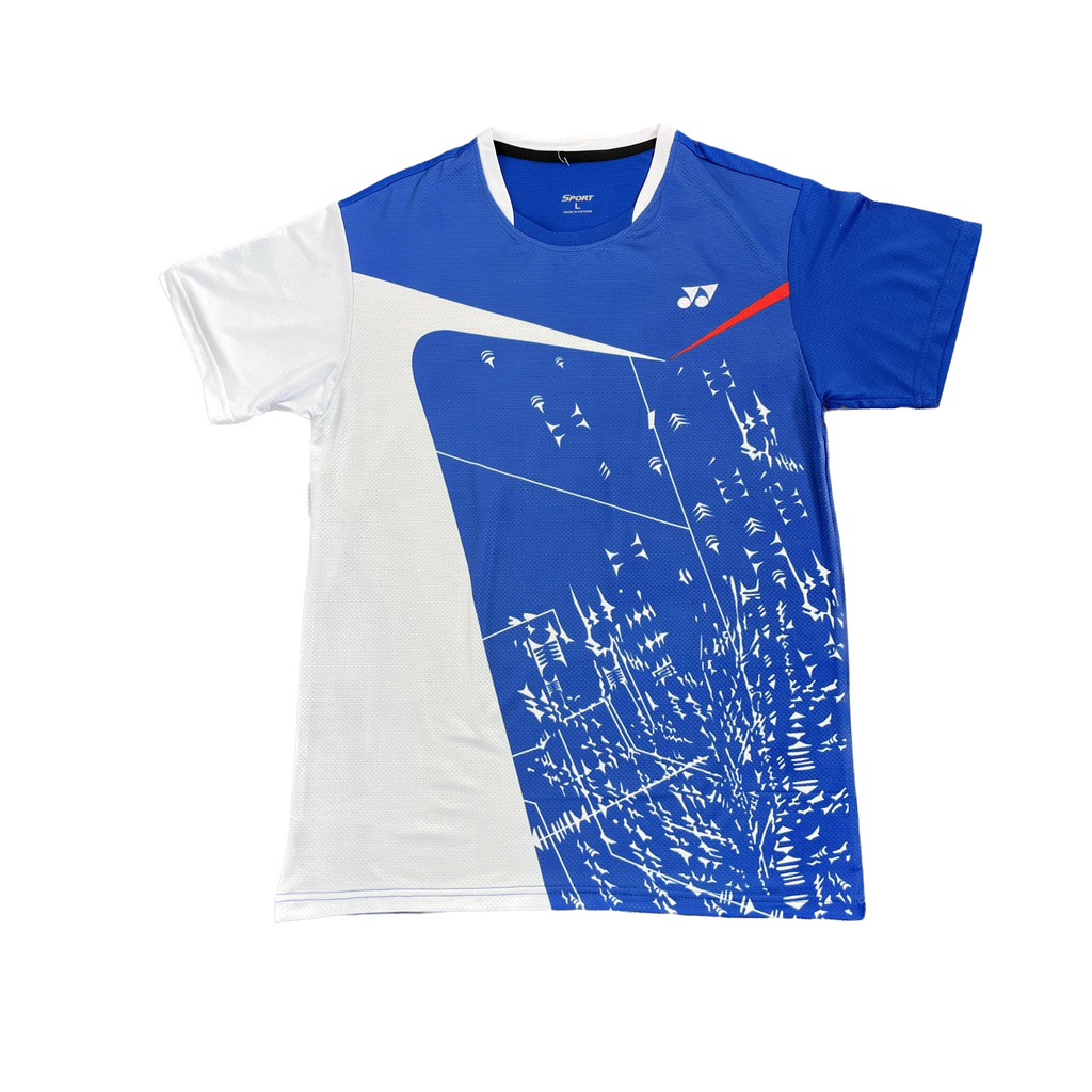 Áo Cầu Lông Yonex AT22 - Bích