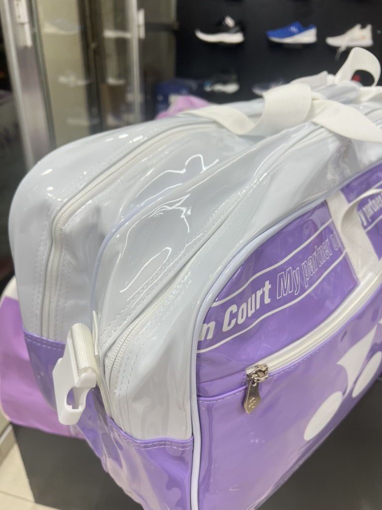 Túi Cầu Lông Yonex 219BT004U Tím - Gia Công