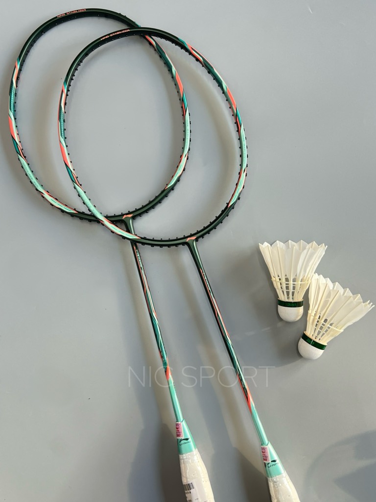 Vợt Cầu Lông Lining Tectonic 3 Chính Hãng (Công ty)