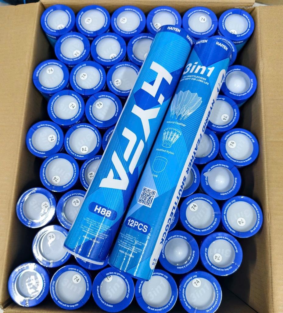 Cầu Hyfa H88 xanh