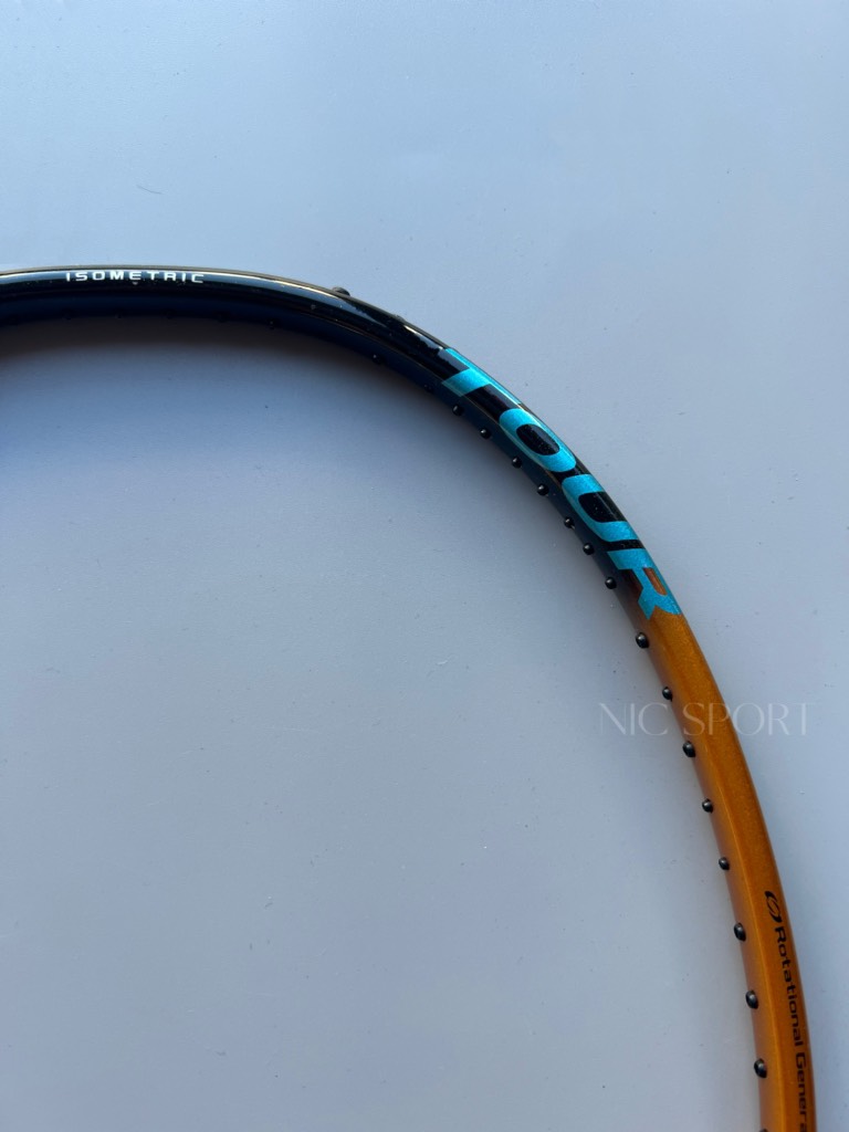 Vợt Cầu Lông Yonex Astrox 88D Tour Chính Hãng (Công Ty)