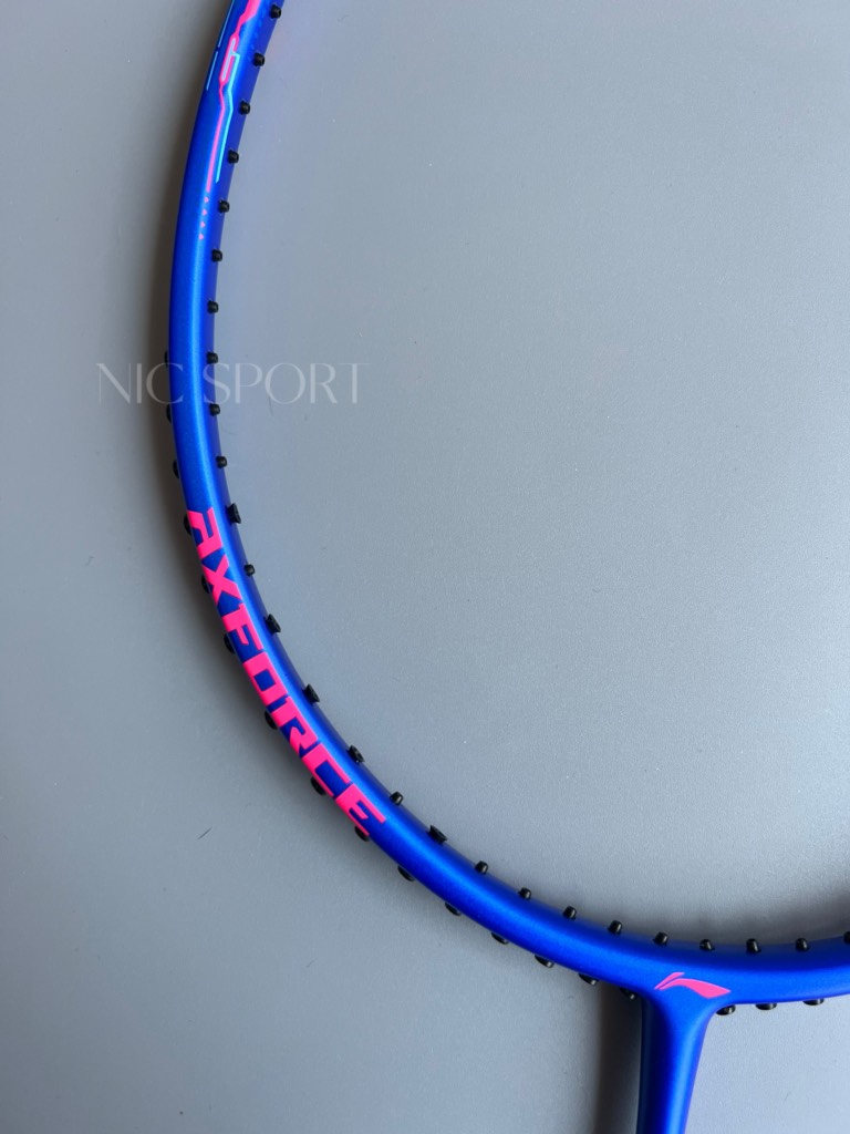 Vợt Cầu Lông Lining Axforce 20 Chính Hãng (Công ty)
