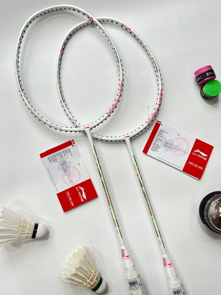Vợt Cầu Lông Lining HC1000 Chính Hãng (Công ty)