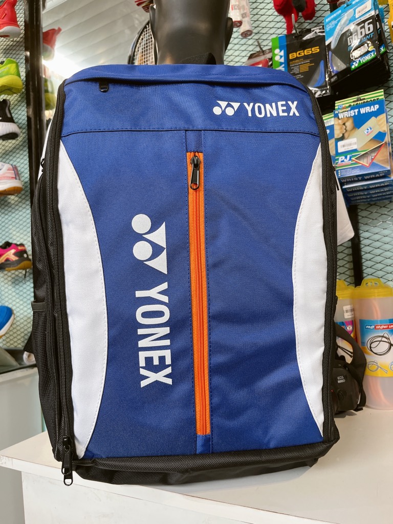 Balo Cầu Lông Yonex 02 - Gia Công