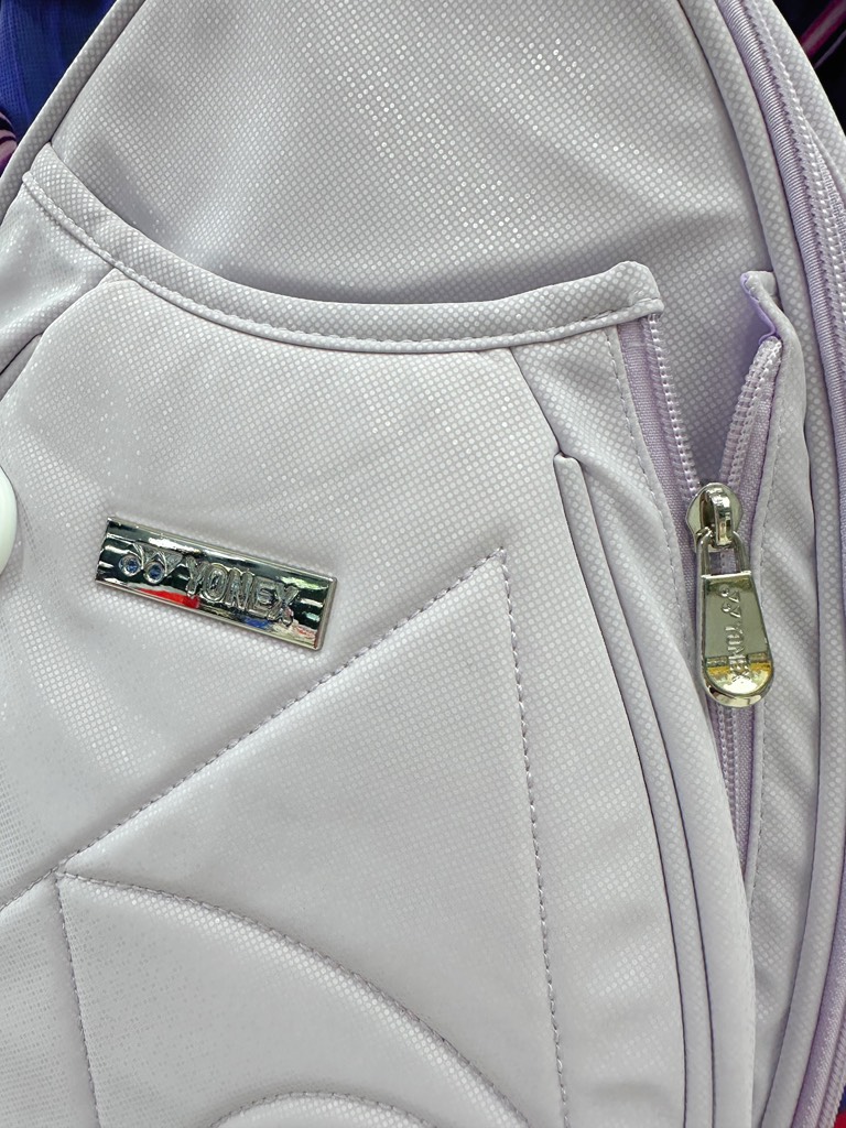 Túi Yonex BA291CR - Gia công