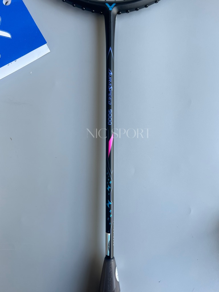Vợt Cầu Lông Auraspeed 9000 Chính Hãng