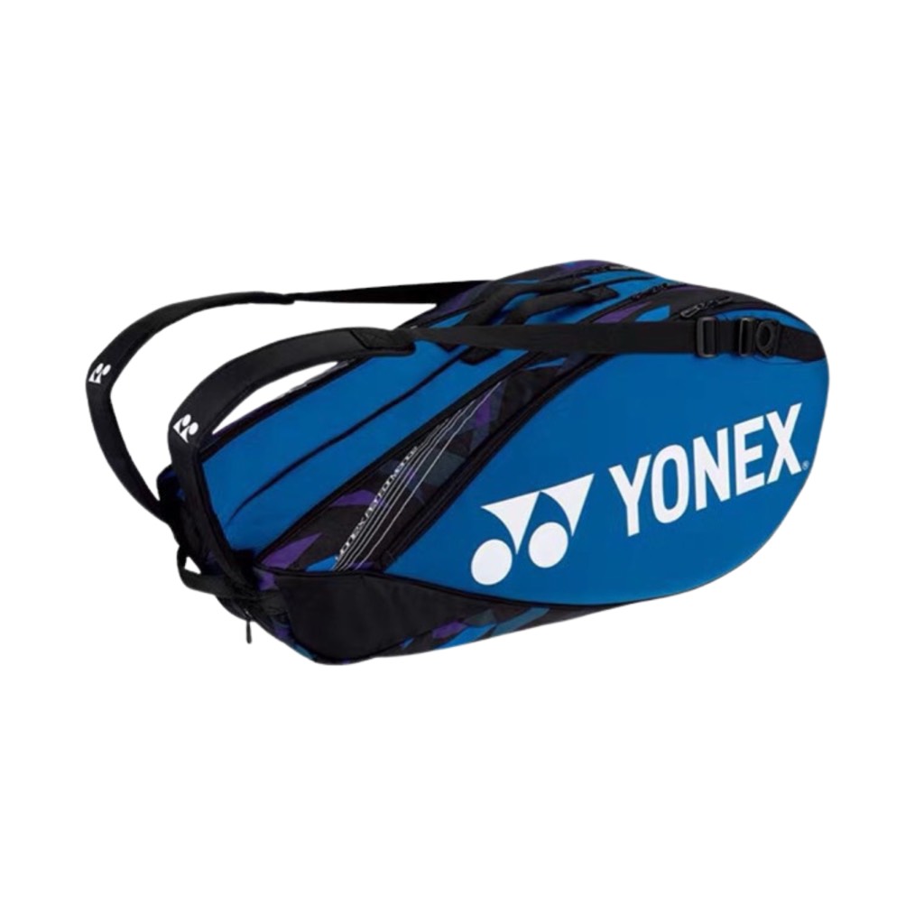 Túi Cầu Lông Yonex BA92226EX Xanh - Gia Công