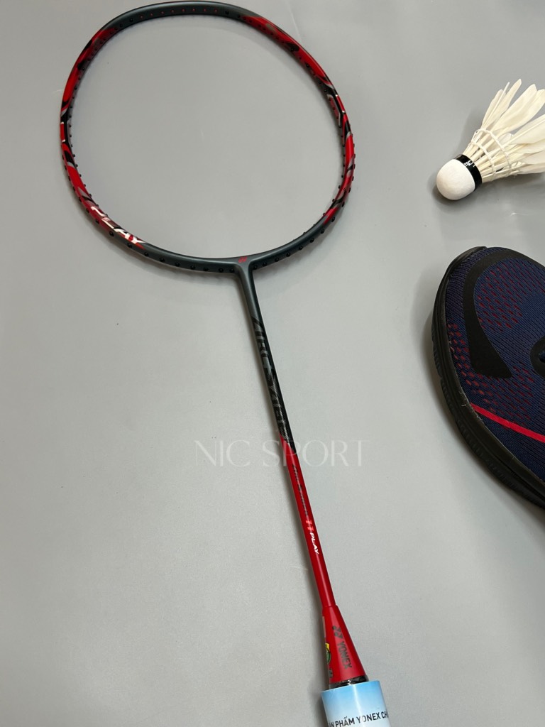 Vợt Cầu Lông Yonex Arcsaber 11 Play Chính Hãng