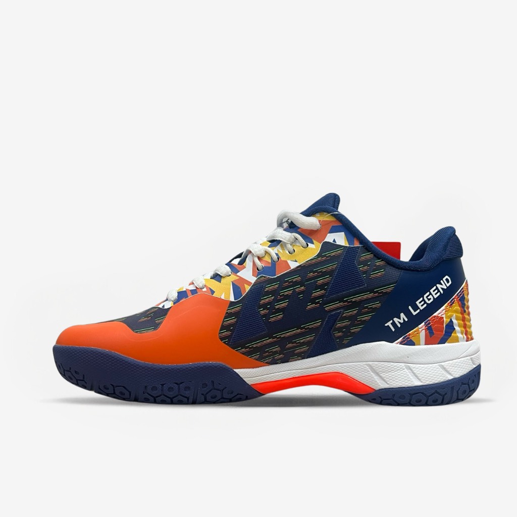 Giày Cầu Lông Kamito TM Legend - Xanh Navy