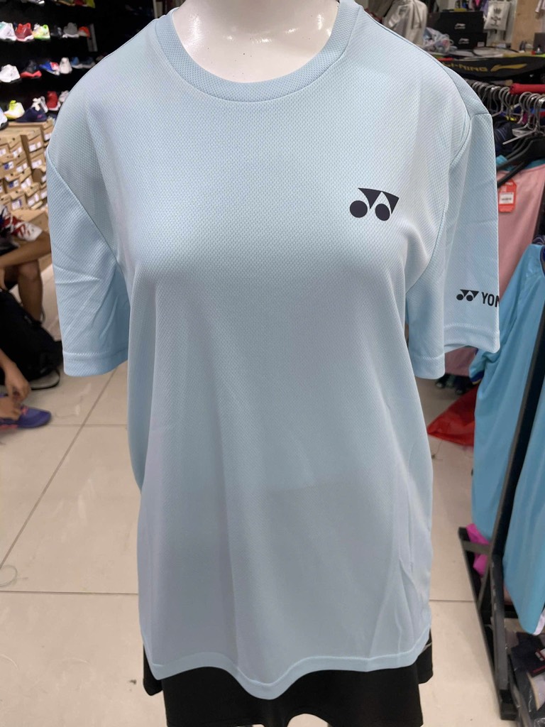 Áo Yonex Crystal Blue 2888 chính hãng