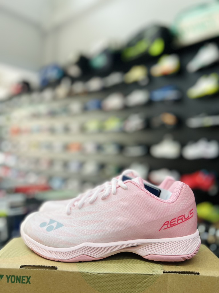 Giày cầu lông Yonex Aerus Z2 Lady 2024