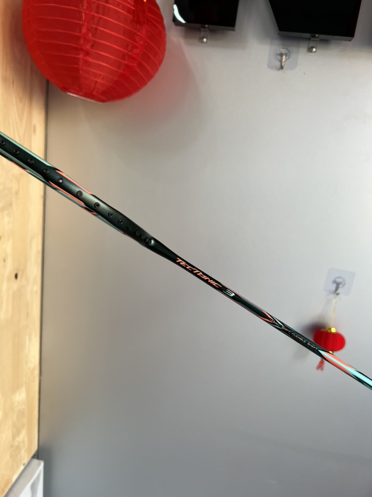 Vợt Cầu Lông Lining Tectonic 3 Chính Hãng (Công ty)