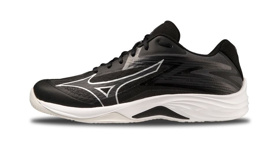 Giày cầu lông Mizuno Thunder Blade Z- Đen
