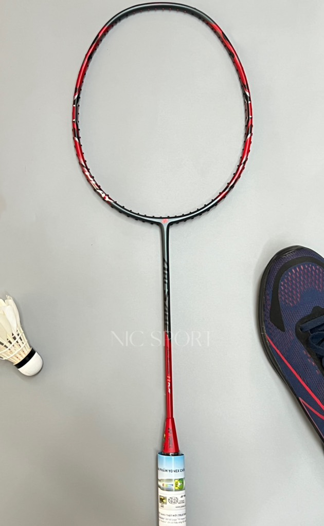 Vợt Cầu Lông Yonex Arcsaber 11 Play Chính Hãng