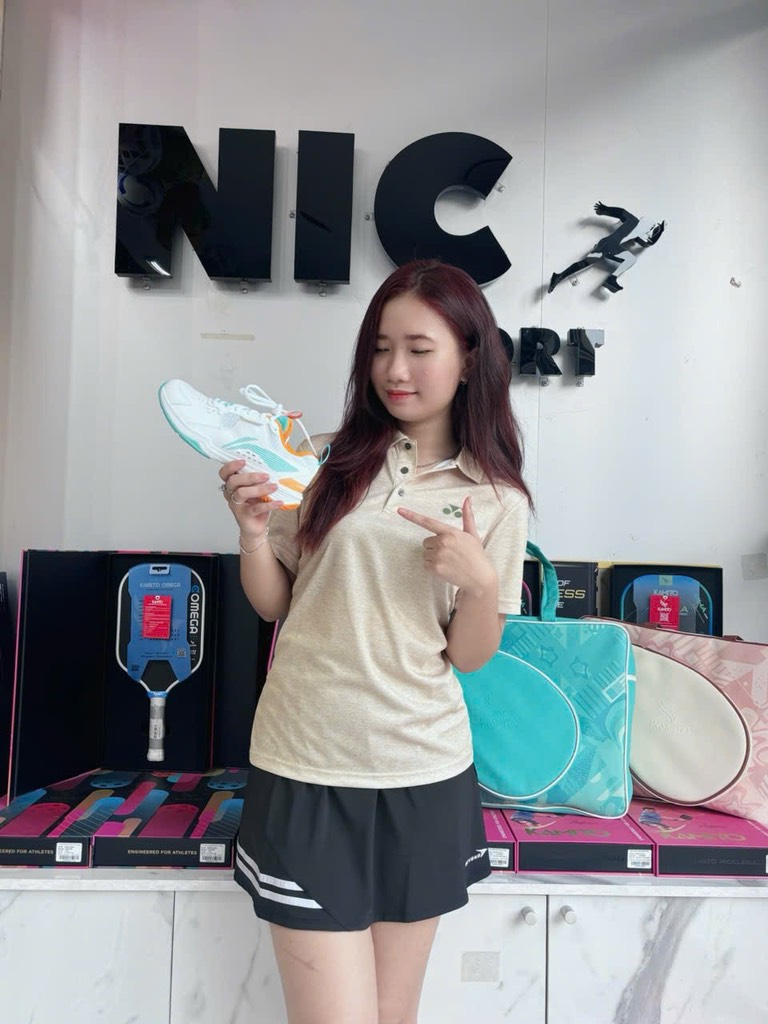 Áo Yonex OAT MEAL 2899 chính hãng