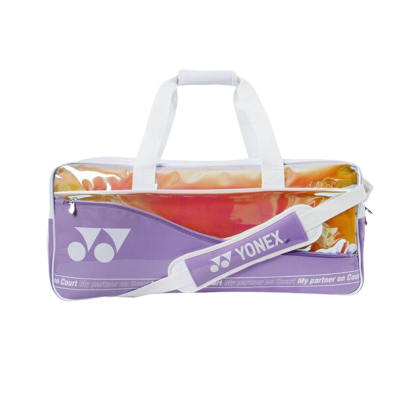 Túi Cầu Lông Yonex 219BT004U Tím - Gia Công