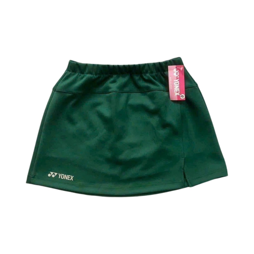 Váy thể thao Yonex - Xanh Rêu
